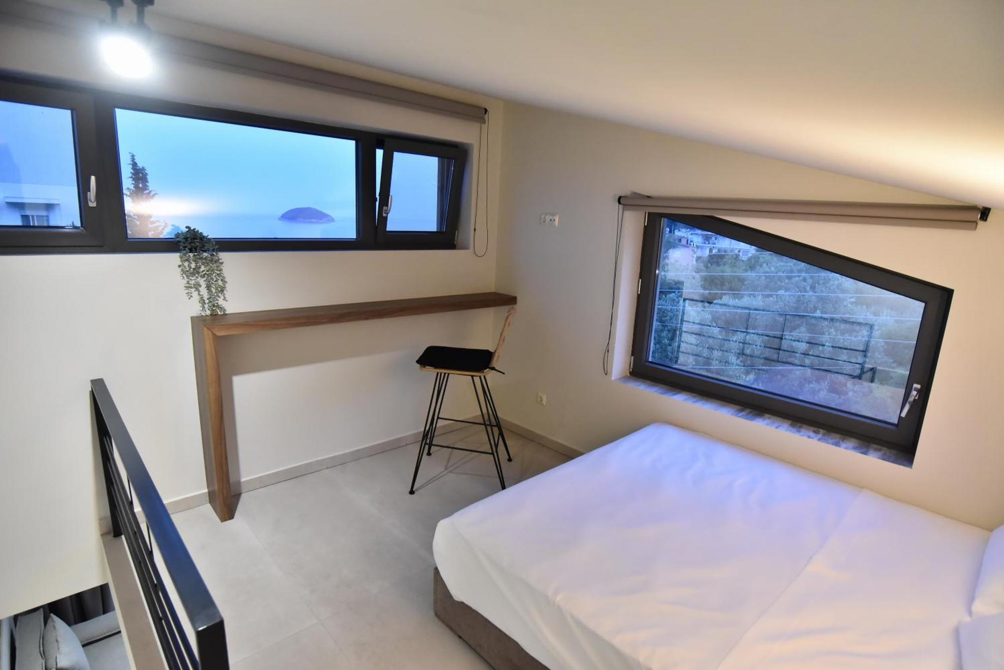 Welcome Inn Палеон-Цифликион Экстерьер фото