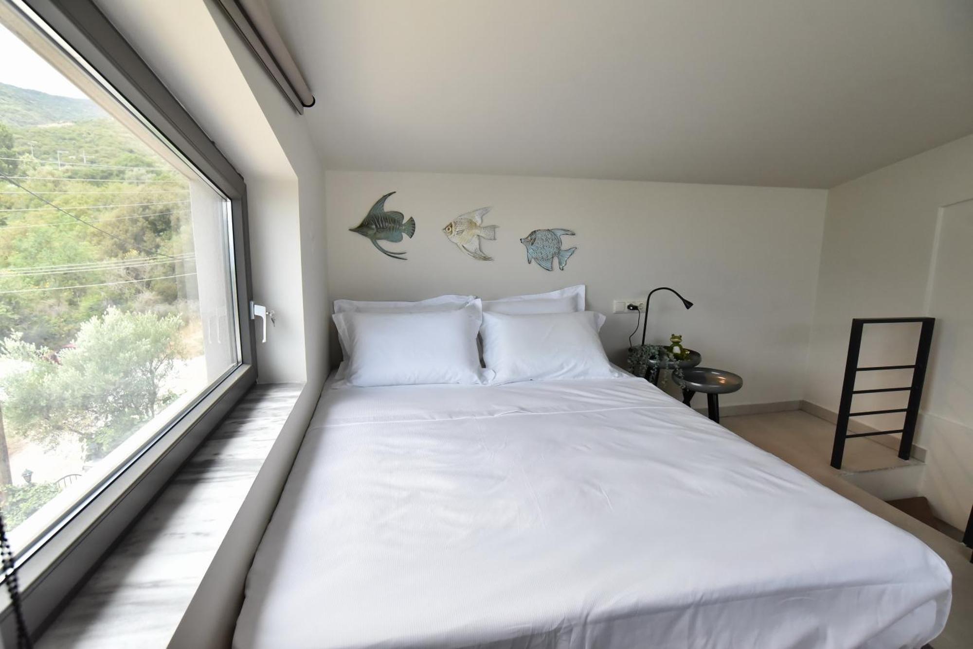 Welcome Inn Палеон-Цифликион Экстерьер фото